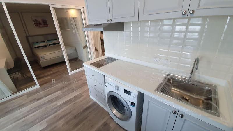 Fare Tower, Bangkok, Soi Sukhumvit 50, Phra Kanong, Khlong Toei, Bangkok, 2 Bedrooms, 81 sqm, Condo For Rent, by Sompob Buaparungsri, 500503455 - DDproperty.com