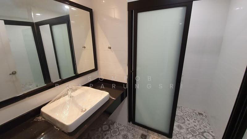 Fare Tower, Bangkok, Soi Sukhumvit 50, Phra Kanong, Khlong Toei, Bangkok, 2 Bedrooms, 81 sqm, Condo For Rent, by Sompob Buaparungsri, 500503455 - DDproperty.com