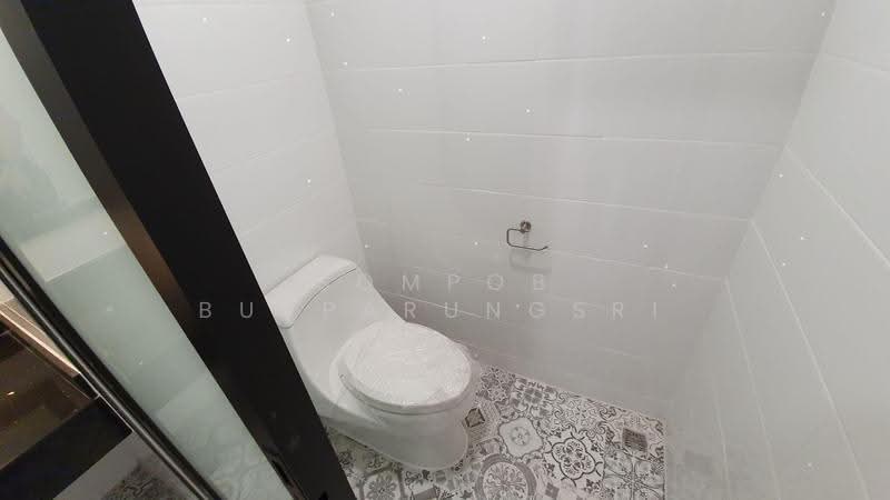 Fare Tower, Bangkok, Soi Sukhumvit 50, Phra Kanong, Khlong Toei, Bangkok, 2 Bedrooms, 81 sqm, Condo For Rent, by Sompob Buaparungsri, 500503455 - DDproperty.com