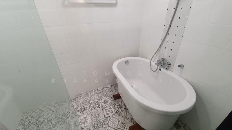 Fare Tower, Bangkok, Soi Sukhumvit 50, Phra Kanong, Khlong Toei, Bangkok, 2 Bedrooms, 81 sqm, Condo For Rent, by Sompob Buaparungsri, 500503455 - DDproperty.com