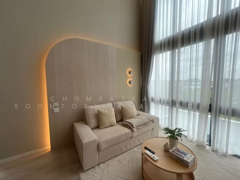 VIVE Krungthep Kreetha, Bangkok, Krungthep Kreetha Road, Saphan Sung, Bangkok, 4 Bedrooms, 421 sqm, Single Detached House For Sale, by Chomratkamol Soontorntarawong (Gor), 500503456 - DDproperty.com