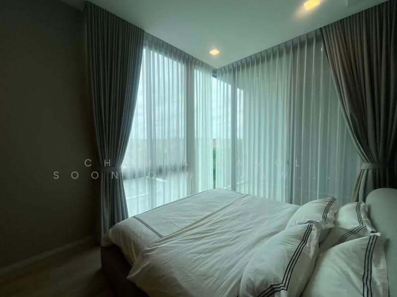 VIVE Krungthep Kreetha, Bangkok, Krungthep Kreetha Road, Saphan Sung, Bangkok, 4 Bedrooms, 421 sqm, Single Detached House For Sale, by Chomratkamol Soontorntarawong (Gor), 500503456 - DDproperty.com