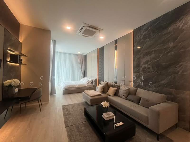 VIVE Krungthep Kreetha, Bangkok, Krungthep Kreetha Road, Saphan Sung, Bangkok, 4 Bedrooms, 421 sqm, Single Detached House For Sale, by Chomratkamol Soontorntarawong (Gor), 500503456 - DDproperty.com