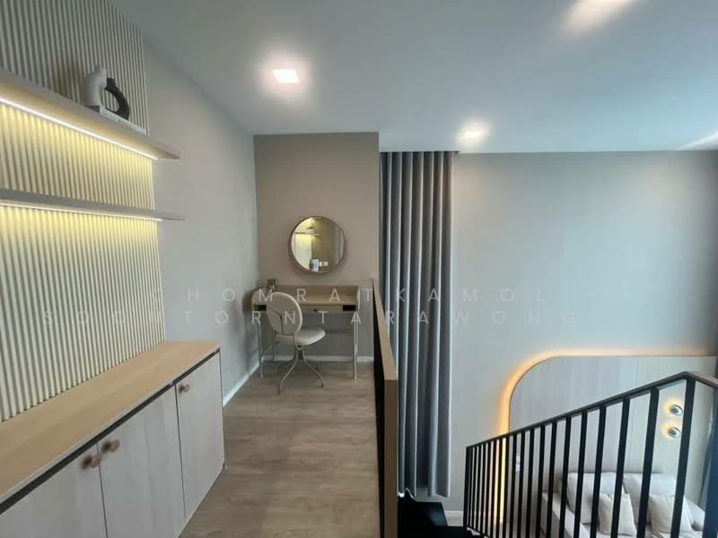 VIVE Krungthep Kreetha, Bangkok, Krungthep Kreetha Road, Saphan Sung, Bangkok, 4 Bedrooms, 421 sqm, Single Detached House For Sale, by Chomratkamol Soontorntarawong (Gor), 500503456 - DDproperty.com