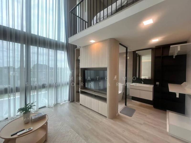 VIVE Krungthep Kreetha, Bangkok, Krungthep Kreetha Road, Saphan Sung, Bangkok, 4 Bedrooms, 421 sqm, Single Detached House For Sale, by Chomratkamol Soontorntarawong (Gor), 500503456 - DDproperty.com