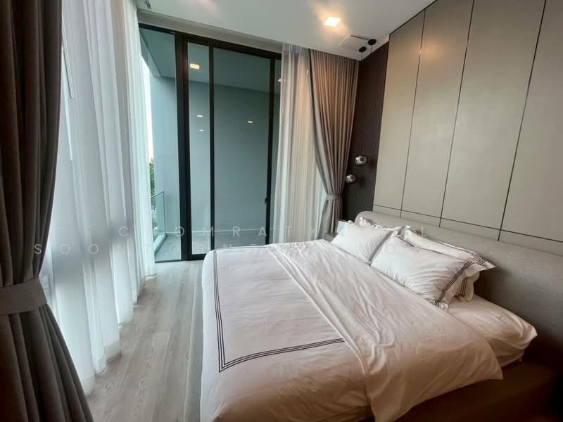VIVE Krungthep Kreetha, Bangkok, Krungthep Kreetha Road, Saphan Sung, Bangkok, 4 Bedrooms, 421 sqm, Single Detached House For Sale, by Chomratkamol Soontorntarawong (Gor), 500503456 - DDproperty.com