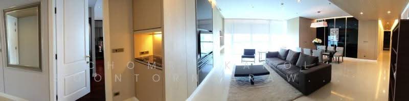 Athenee Residence, Bangkok, 65 Witthayu Road, Lumphini, Pathum Wan, Bangkok, 3 Bedrooms, 199 sqm, Condo For Rent, by Chomratkamol Soontorntarawong (Gor), 500503458 - DDproperty.com