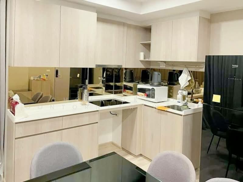 Quintara Arte Sukhumvit 52, กรุงเทพ, ซอยสุขุมวิท 52 ถนนสุขุมวิท, บางจาก, พระโขนง, กรุงเทพ, 53 ตร.ม., คอนโด ขาย, โดย Chomratkamol Soontorntarawong (Gor), 500503460 - DDproperty.com