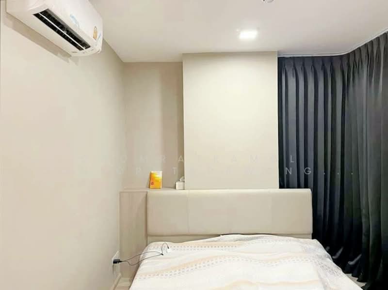 Quintara Arte Sukhumvit 52, กรุงเทพ, ซอยสุขุมวิท 52 ถนนสุขุมวิท, บางจาก, พระโขนง, กรุงเทพ, 53 ตร.ม., คอนโด ขาย, โดย Chomratkamol Soontorntarawong (Gor), 500503460 - DDproperty.com