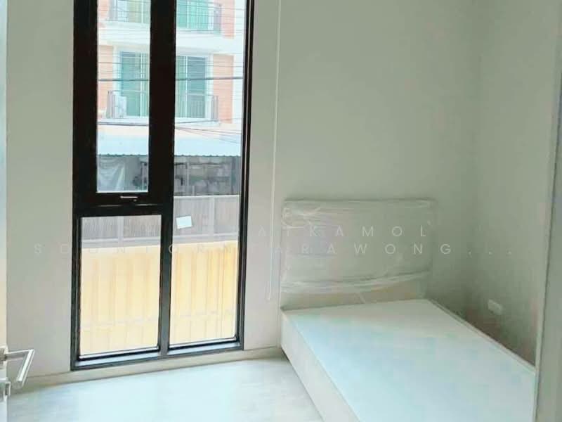 Quintara Arte Sukhumvit 52, Bangkok, Soi Sukhumvit 52, Sukhumvit Road, Bang Chak, Phra Khanong, Bangkok, 2 Bedrooms, 53 sqm, Condo For Sale, by Chomratkamol Soontorntarawong (Gor), 500503460 - DDproperty.com