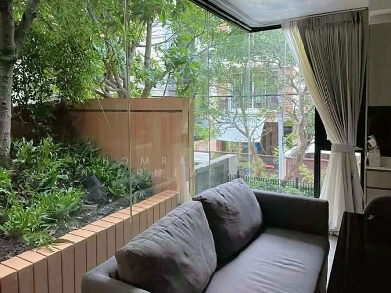 Quintara Arte Sukhumvit 52, กรุงเทพ, ซอยสุขุมวิท 52 ถนนสุขุมวิท, บางจาก, พระโขนง, กรุงเทพ, 53 ตร.ม., คอนโด ให้เช่า, โดย Chomratkamol Soontorntarawong (Gor), 500503461 - DDproperty.com