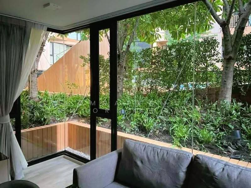 Quintara Arte Sukhumvit 52, กรุงเทพ, ซอยสุขุมวิท 52 ถนนสุขุมวิท, บางจาก, พระโขนง, กรุงเทพ, 53 ตร.ม., คอนโด ให้เช่า, โดย Chomratkamol Soontorntarawong (Gor), 500503461 - DDproperty.com