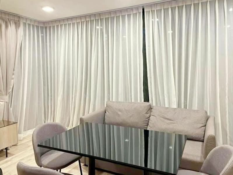 Quintara Arte Sukhumvit 52, กรุงเทพ, ซอยสุขุมวิท 52 ถนนสุขุมวิท, บางจาก, พระโขนง, กรุงเทพ, 53 ตร.ม., คอนโด ให้เช่า, โดย Chomratkamol Soontorntarawong (Gor), 500503461 - DDproperty.com