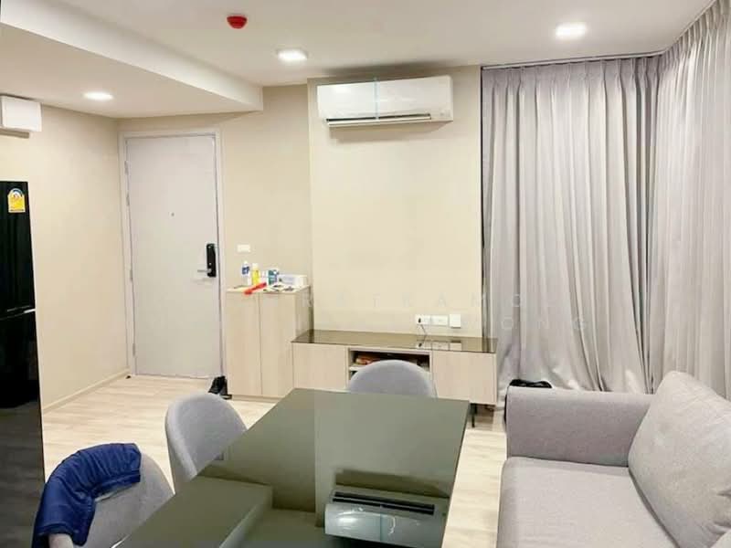 Quintara Arte Sukhumvit 52, กรุงเทพ, ซอยสุขุมวิท 52 ถนนสุขุมวิท, บางจาก, พระโขนง, กรุงเทพ, 53 ตร.ม., คอนโด ให้เช่า, โดย Chomratkamol Soontorntarawong (Gor), 500503461 - DDproperty.com