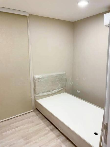 Quintara Arte Sukhumvit 52, Bangkok, Soi Sukhumvit 52, Sukhumvit Road, Bang Chak, Phra Khanong, Bangkok, 2 Bedrooms, 53 sqm, Condo For Rent, by Chomratkamol Soontorntarawong (Gor), 500503461 - DDproperty.com