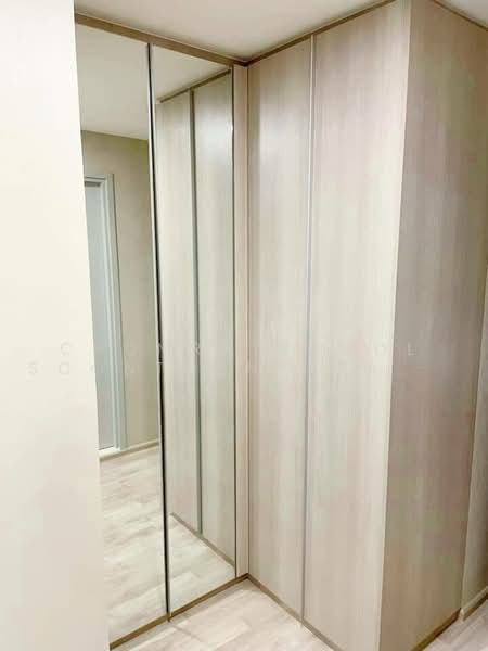 Quintara Arte Sukhumvit 52, Bangkok, Soi Sukhumvit 52, Sukhumvit Road, Bang Chak, Phra Khanong, Bangkok, 2 Bedrooms, 53 sqm, Condo For Rent, by Chomratkamol Soontorntarawong (Gor), 500503461 - DDproperty.com