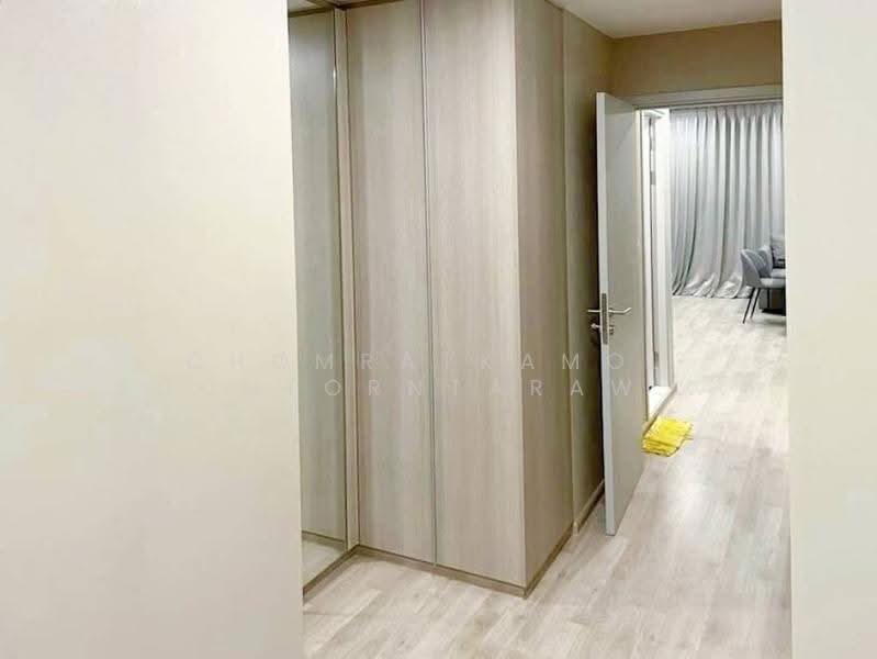 Quintara Arte Sukhumvit 52, Bangkok, Soi Sukhumvit 52, Sukhumvit Road, Bang Chak, Phra Khanong, Bangkok, 2 Bedrooms, 53 sqm, Condo For Rent, by Chomratkamol Soontorntarawong (Gor), 500503461 - DDproperty.com