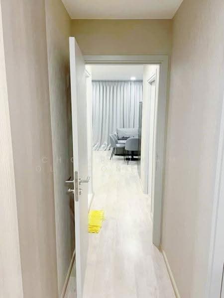 Quintara Arte Sukhumvit 52, Bangkok, Soi Sukhumvit 52, Sukhumvit Road, Bang Chak, Phra Khanong, Bangkok, 2 Bedrooms, 53 sqm, Condo For Rent, by Chomratkamol Soontorntarawong (Gor), 500503461 - DDproperty.com