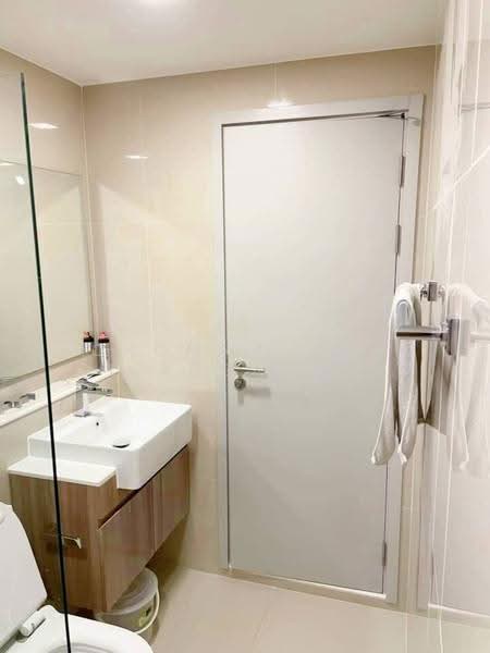 Quintara Arte Sukhumvit 52, Bangkok, Soi Sukhumvit 52, Sukhumvit Road, Bang Chak, Phra Khanong, Bangkok, 2 Bedrooms, 53 sqm, Condo For Rent, by Chomratkamol Soontorntarawong (Gor), 500503461 - DDproperty.com