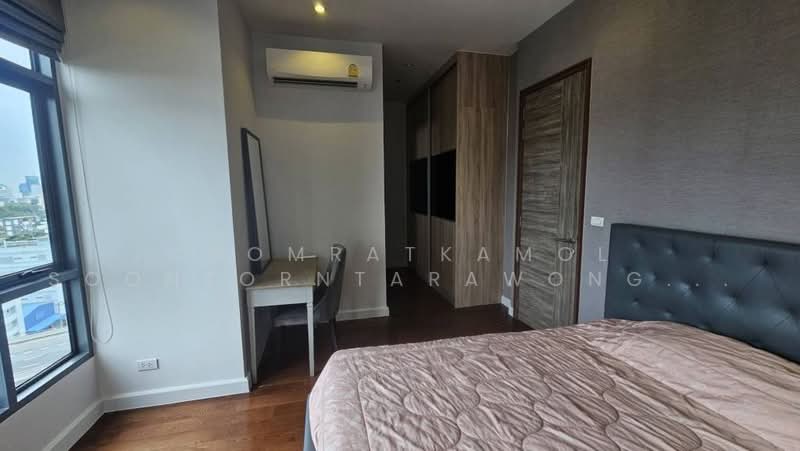 Mayfair Place Sukhumvit 50, Bangkok, Soi Sukhumvit 50, Phra Kanong, Khlong Toei, Bangkok, 2 Bedrooms, 72 sqm, Condo For Sale, by Chomratkamol Soontorntarawong (Gor), 500503464 - DDproperty.com