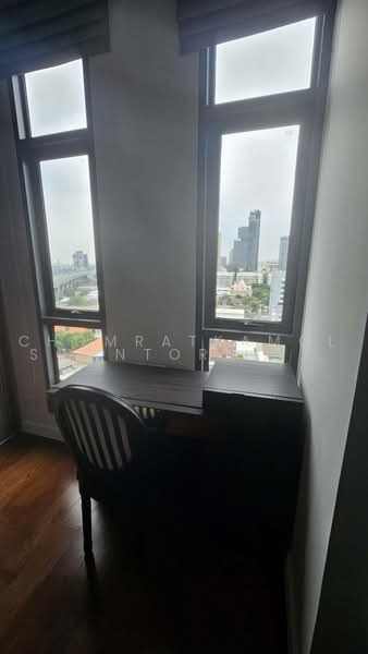 Mayfair Place Sukhumvit 50, Bangkok, Soi Sukhumvit 50, Phra Kanong, Khlong Toei, Bangkok, 2 Bedrooms, 72 sqm, Condo For Rent, by Chomratkamol Soontorntarawong (Gor), 500503465 - DDproperty.com