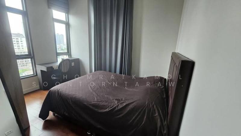 Mayfair Place Sukhumvit 50, Bangkok, Soi Sukhumvit 50, Phra Kanong, Khlong Toei, Bangkok, 2 Bedrooms, 72 sqm, Condo For Rent, by Chomratkamol Soontorntarawong (Gor), 500503465 - DDproperty.com