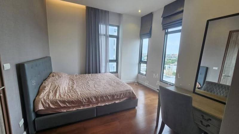 Mayfair Place Sukhumvit 50 : เมย์แฟร์ เพลส สุขุมวิท 50, กรุงเทพ, ซอยสุขุมวิท 50, พระโขนง, คลองเตย, กรุงเทพ, 72 ตร.ม., คอนโด ให้เช่า, โดย Chomratkamol Soontorntarawong (Gor), 500503465 - DDproperty.com