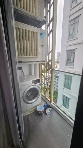 Mayfair Place Sukhumvit 50, Bangkok, Soi Sukhumvit 50, Phra Kanong, Khlong Toei, Bangkok, 2 Bedrooms, 72 sqm, Condo For Rent, by Chomratkamol Soontorntarawong (Gor), 500503465 - DDproperty.com