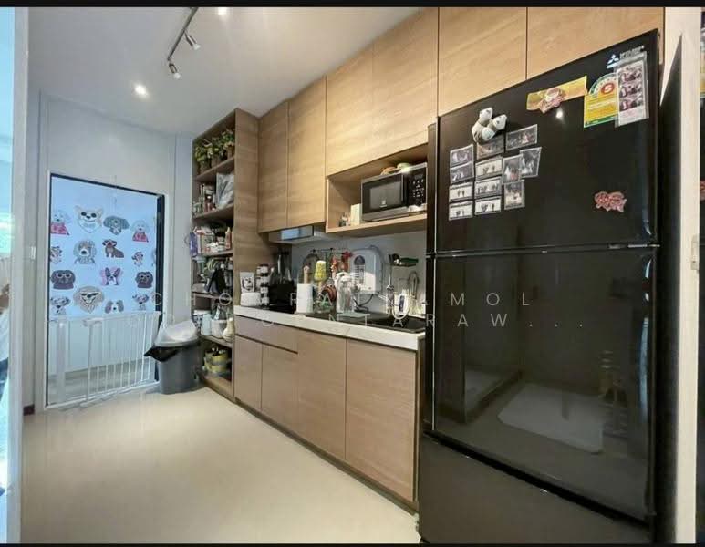 Casa Grand Sukhapiban 5, Bangkok, Soi Sukhaphiban 5, Sai Mai, Sai Mai, Bangkok, 4 Bedrooms, 320 sqm, Single Detached House For Sale, by Chomratkamol Soontorntarawong (Gor), 500503466 - DDproperty.com