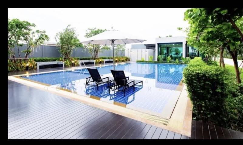 Casa Grand Sukhapiban 5, Bangkok, Soi Sukhaphiban 5, Sai Mai, Sai Mai, Bangkok, 4 Bedrooms, 320 sqm, Single Detached House For Sale, by Chomratkamol Soontorntarawong (Gor), 500503466 - DDproperty.com