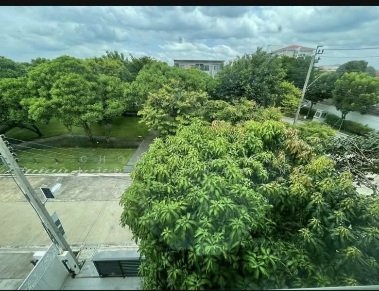 Casa Grand Sukhapiban 5, Bangkok, Soi Sukhaphiban 5, Sai Mai, Sai Mai, Bangkok, 4 Bedrooms, 320 sqm, Single Detached House For Sale, by Chomratkamol Soontorntarawong (Gor), 500503466 - DDproperty.com