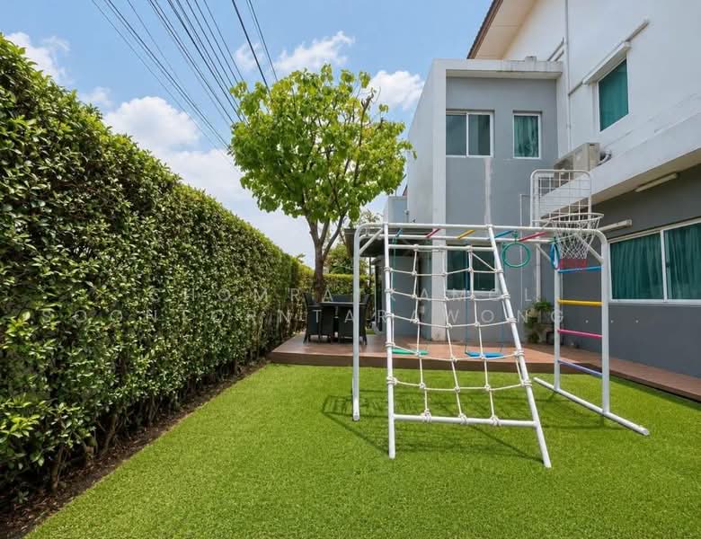 Casa Grand Sukhapiban 5, Bangkok, Soi Sukhaphiban 5, Sai Mai, Sai Mai, Bangkok, 4 Bedrooms, 320 sqm, Single Detached House For Sale, by Chomratkamol Soontorntarawong (Gor), 500503466 - DDproperty.com