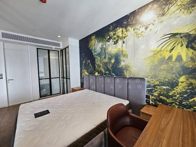 MUNIQ Sukhumvit 23, Bangkok, 17 Sukhumvit 23, Khlongtoei Nua, Watthana, Bangkok, 1 Bedroom, 43 sqm, Condo For Rent, by Chomratkamol Soontorntarawong (Gor), 500503467 - DDproperty.com