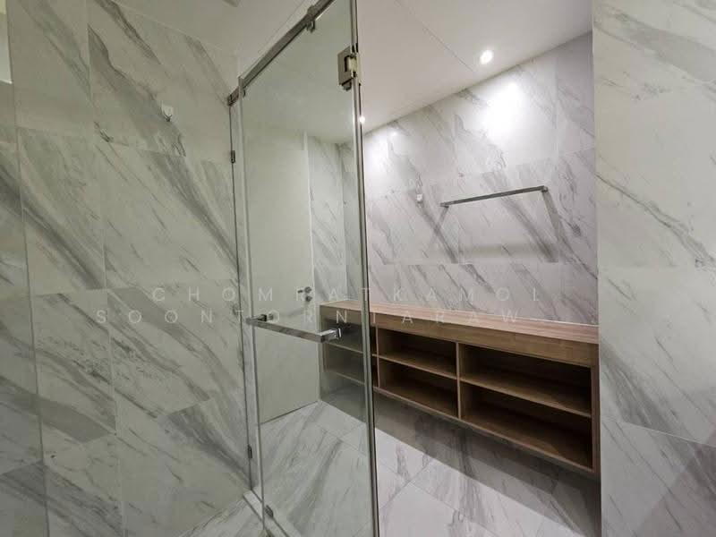 MUNIQ Sukhumvit 23, Bangkok, 17 Sukhumvit 23, Khlongtoei Nua, Watthana, Bangkok, 1 Bedroom, 43 sqm, Condo For Rent, by Chomratkamol Soontorntarawong (Gor), 500503467 - DDproperty.com
