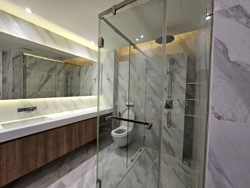 MUNIQ Sukhumvit 23, Bangkok, 17 Sukhumvit 23, Khlongtoei Nua, Watthana, Bangkok, 1 Bedroom, 43 sqm, Condo For Rent, by Chomratkamol Soontorntarawong (Gor), 500503467 - DDproperty.com