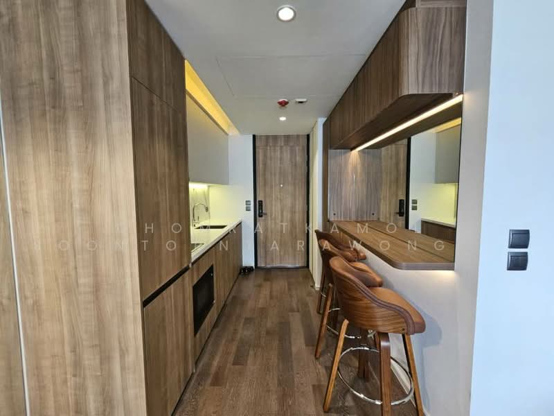 MUNIQ Sukhumvit 23, Bangkok, 17 Sukhumvit 23, Khlongtoei Nua, Watthana, Bangkok, 1 Bedroom, 43 sqm, Condo For Sale, by Chomratkamol Soontorntarawong (Gor), 500503468 - DDproperty.com