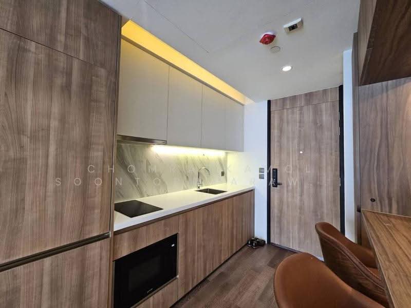 MUNIQ Sukhumvit 23, Bangkok, 17 Sukhumvit 23, Khlongtoei Nua, Watthana, Bangkok, 1 Bedroom, 43 sqm, Condo For Sale, by Chomratkamol Soontorntarawong (Gor), 500503468 - DDproperty.com