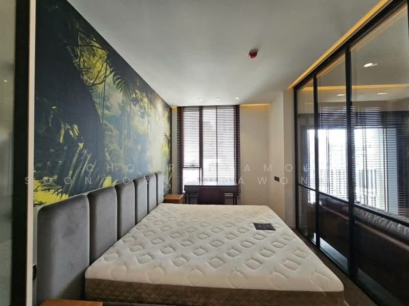 MUNIQ Sukhumvit 23, Bangkok, 17 Sukhumvit 23, Khlongtoei Nua, Watthana, Bangkok, 1 Bedroom, 43 sqm, Condo For Sale, by Chomratkamol Soontorntarawong (Gor), 500503468 - DDproperty.com