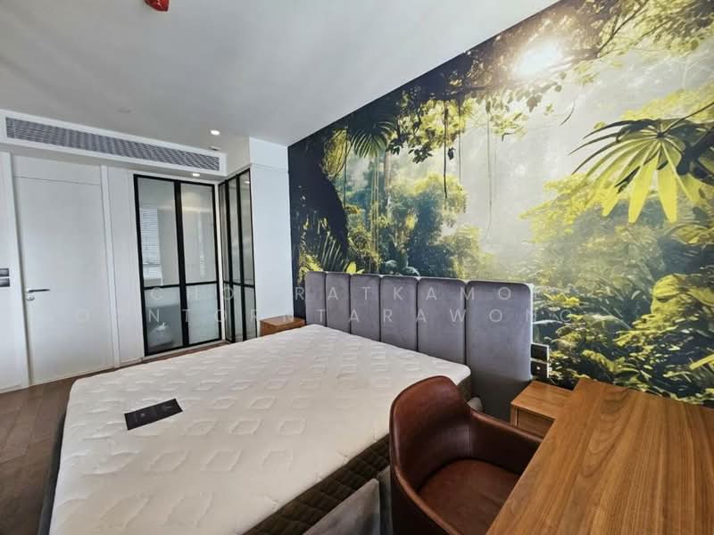 MUNIQ Sukhumvit 23, Bangkok, 17 Sukhumvit 23, Khlongtoei Nua, Watthana, Bangkok, 1 Bedroom, 43 sqm, Condo For Sale, by Chomratkamol Soontorntarawong (Gor), 500503468 - DDproperty.com