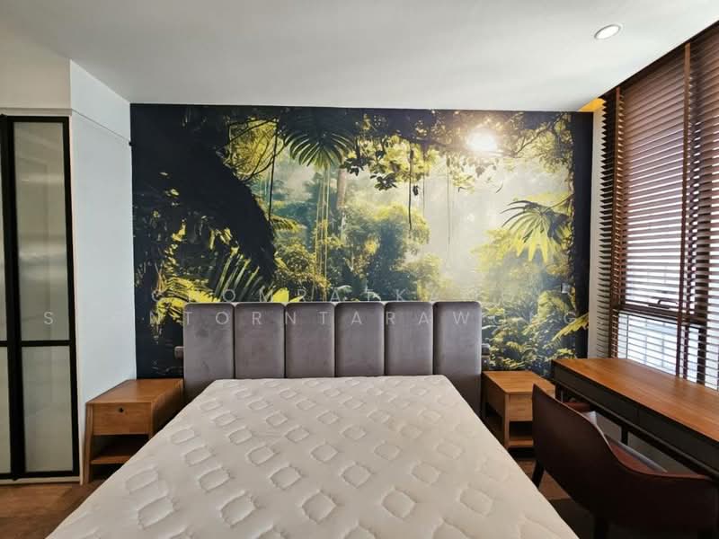 MUNIQ Sukhumvit 23, Bangkok, 17 Sukhumvit 23, Khlongtoei Nua, Watthana, Bangkok, 1 Bedroom, 43 sqm, Condo For Sale, by Chomratkamol Soontorntarawong (Gor), 500503468 - DDproperty.com