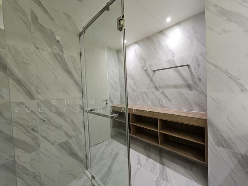 MUNIQ Sukhumvit 23, Bangkok, 17 Sukhumvit 23, Khlongtoei Nua, Watthana, Bangkok, 1 Bedroom, 43 sqm, Condo For Sale, by Chomratkamol Soontorntarawong (Gor), 500503468 - DDproperty.com