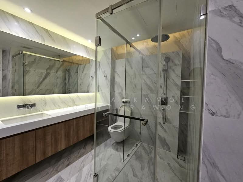 MUNIQ Sukhumvit 23, Bangkok, 17 Sukhumvit 23, Khlongtoei Nua, Watthana, Bangkok, 1 Bedroom, 43 sqm, Condo For Sale, by Chomratkamol Soontorntarawong (Gor), 500503468 - DDproperty.com