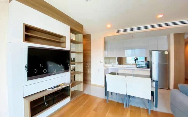 The Address Sathorn : ดิ แอดเดรส สาทร, กรุงเทพ, 98 ถนนสาทรเหนือ ซอยสาทร 12 แขวงสีลม เขตบางรัก กรุงเทพมหานคร, สีลม, บางรัก, กรุงเทพ, 80 ตร.ม., คอนโด ขาย, โดย Chomratkamol Soontorntarawong (Gor), 500503471 - DDproperty.com