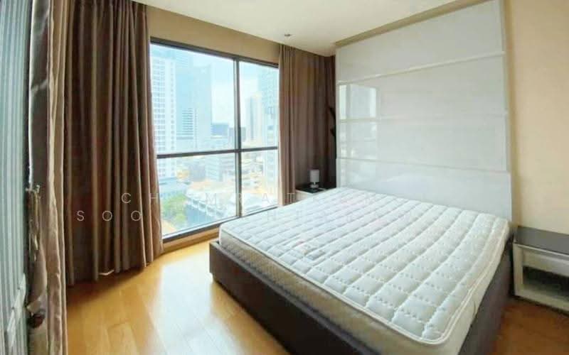 The Address Sathorn : ดิ แอดเดรส สาทร, กรุงเทพ, 98 ถนนสาทรเหนือ ซอยสาทร 12 แขวงสีลม เขตบางรัก กรุงเทพมหานคร, สีลม, บางรัก, กรุงเทพ, 80 ตร.ม., คอนโด ขาย, โดย Chomratkamol Soontorntarawong (Gor), 500503471 - DDproperty.com