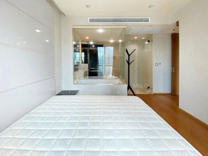 The Address Sathorn, Bangkok, 98 Sathorn Nua Road, Silom, Bang Rak, Bangkok, 2 Bedrooms, 80 sqm, Condo For Sale, by Chomratkamol Soontorntarawong (Gor), 500503471 - DDproperty.com