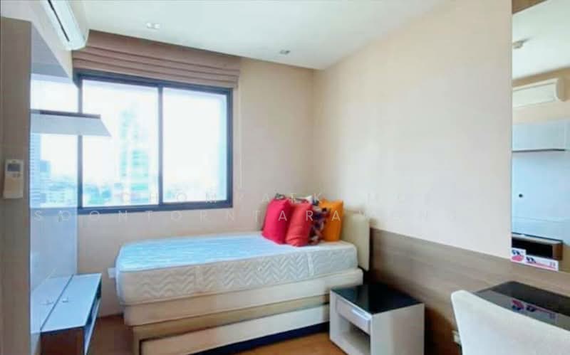 The Address Sathorn, Bangkok, 98 Sathorn Nua Road, Silom, Bang Rak, Bangkok, 2 Bedrooms, 80 sqm, Condo For Sale, by Chomratkamol Soontorntarawong (Gor), 500503471 - DDproperty.com
