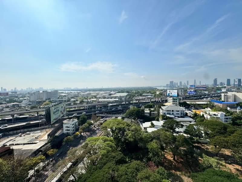 The Royal Navin Tower, Bangkok, Chuea Phloeng Road, Chong Nonsi, Yan Nawa, Bangkok, 3 Bedrooms, 160 sqm, Condo For Rent, by Chomratkamol Soontorntarawong (Gor), 500503472 - DDproperty.com