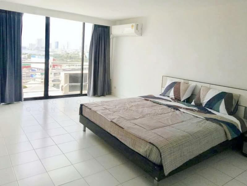 The Royal Navin Tower, Bangkok, Chuea Phloeng Road, Chong Nonsi, Yan Nawa, Bangkok, 3 Bedrooms, 160 sqm, Condo For Rent, by Chomratkamol Soontorntarawong (Gor), 500503472 - DDproperty.com