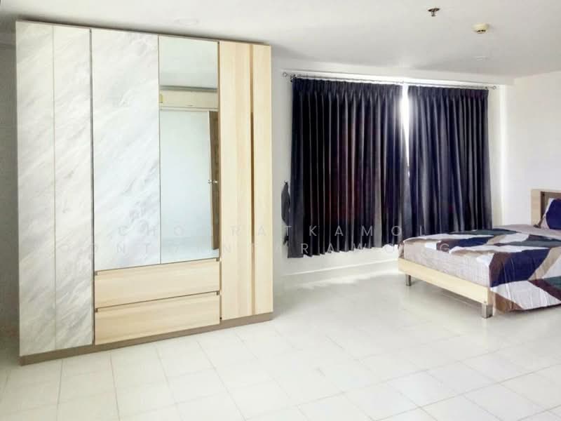 The Royal Navin Tower, Bangkok, Chuea Phloeng Road, Chong Nonsi, Yan Nawa, Bangkok, 3 Bedrooms, 160 sqm, Condo For Rent, by Chomratkamol Soontorntarawong (Gor), 500503472 - DDproperty.com