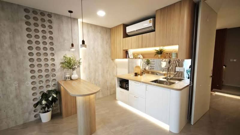 VIVE Krungthep Kreetha, Bangkok, Krungthep Kreetha Road, Saphan Sung, Bangkok, 4 Bedrooms, 421 sqm, Single Detached House For Sale, by Chomratkamol Soontorntarawong (Gor), 500503473 - DDproperty.com